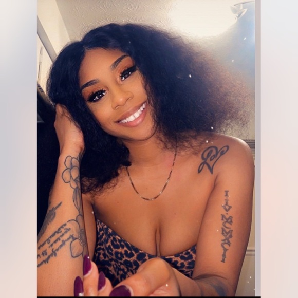 Meet your Posher, Cymba - Picture 7 of 8